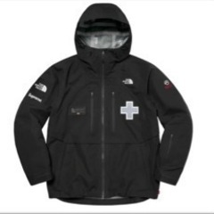 15日までsupreme the north face jacket