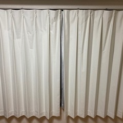 カーテン