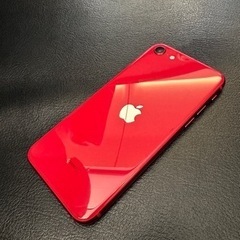 iPhone SE 2世代 64GB