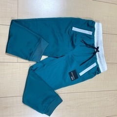 アディダス　キッズ　100 セットアップ　ジャージの画像