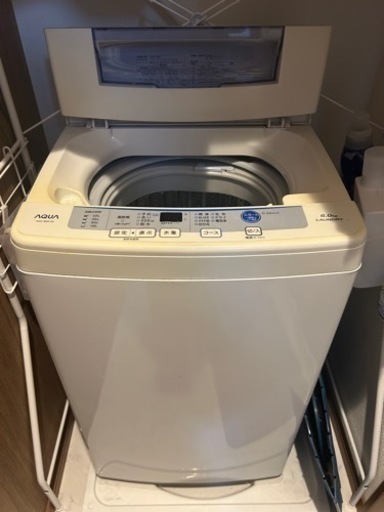 洗濯機【値下げしました！】