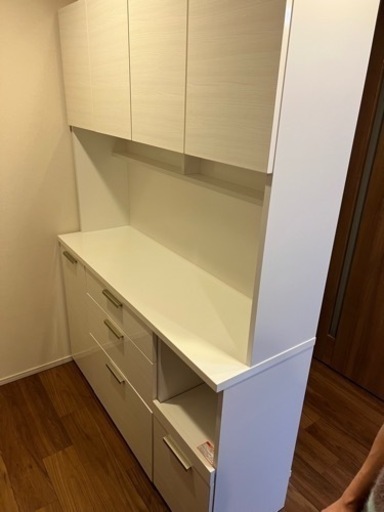 キッチンボード