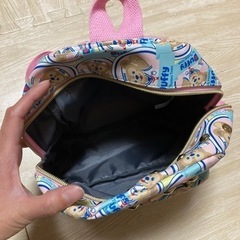 ディズニー ★ ダッフィー リュックの画像