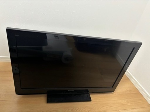 パナソニック　ビエラ　テレビ