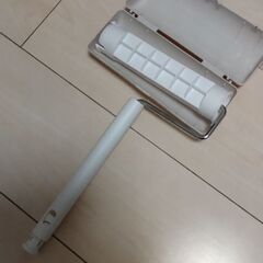 カーペットクリーナー