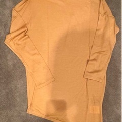 【未使用】スタニングルアー　アシンメトリートップス