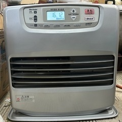 ダイニチ、コロナの石油ファンヒーターの分解掃除賜ります。エラーが出てお困りの方はぜひご相談ください。の画像