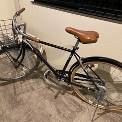 自転車