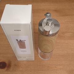 コーヒーミル