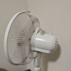 YAMAZEN YMR-K307 扇風機