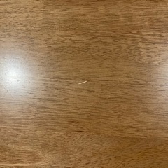 ニトリ　ダイニングテーブル　GW限定値下げ！の画像
