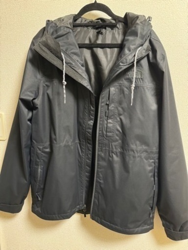 THE NORTH FACE マウンテンパーカー