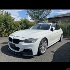 最終値引き　激渋！激安！完全売り切り！BMW320i スポーツ！...