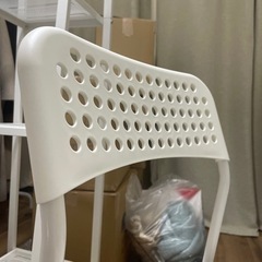 IKEA 椅子　お譲りしますの画像