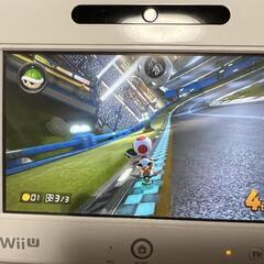 wiiu  セットの画像