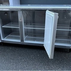 ホシザキ テーブル型恒温高湿庫 CT-180SNF-ML 2015年製 発送可能 ホシザキ テーブル型恒温高湿庫 CT-180SNF-ML 2015年製 発送可能 e-