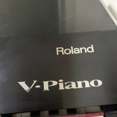 V-Pianoの画像