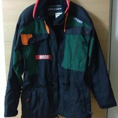 【中古未使用品】SPYDER 上下　スキー用？
Lサイズ(タグ)