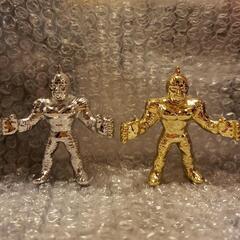 ダイキャストキンケシ