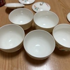 有田焼　食器　湯呑みの画像