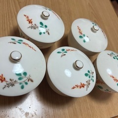 有田焼　食器　湯呑みの画像