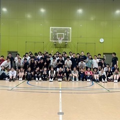 🏀⛹️‍♂️バスケ本気で楽しく🏀⛹️‍♀️