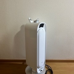 超音波加湿器