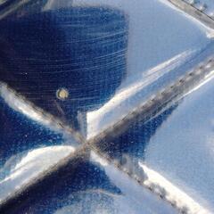 【トラック】07エルフ ワイド シートカバー等の画像