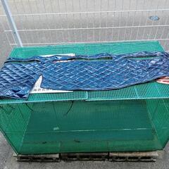 【トラック】07エルフ ワイド シートカバー等の画像