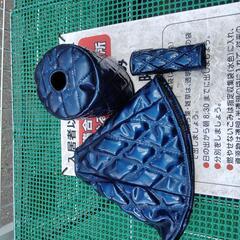 【トラック】07エルフ ワイド シートカバー等の画像