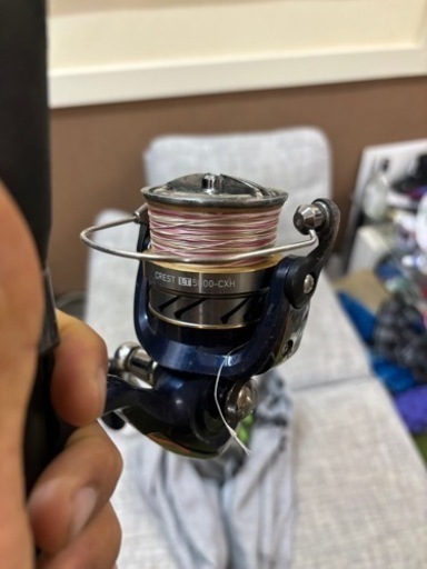 コルトスナイパーBB クレスト　タックルボックス　ルアーセット　釣具　ショアジギング