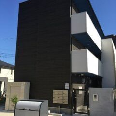 喜多山駅８分！1K！初期費用３万円！VANFORL茶臼前101⭐...