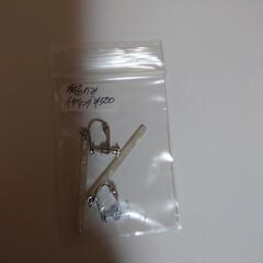 Ⅴ受注生産ハンドメイド　ピアス(or)イヤリング　両耳ワンセット...