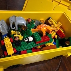 LEGOの画像
