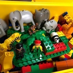 LEGOの画像