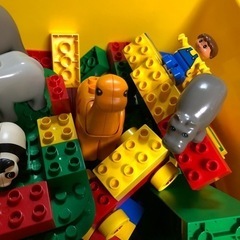 LEGOの画像