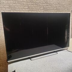 東芝 REGZA 55J8 55インチ 液晶テレビ