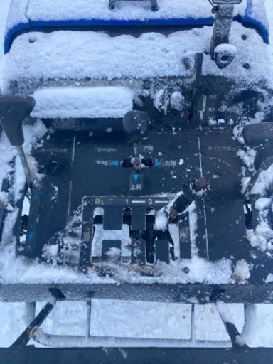YAMAHA除雪機お値下げしました❗️市内送料無料他お問い合わせ
