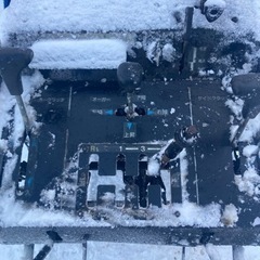 YAMAHA除雪機お値下げしました❗️市内送料無料他お問い合わせの画像