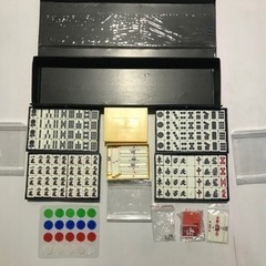 麻雀牌