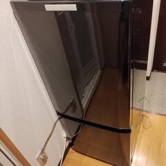 冷蔵庫、冷凍庫146L