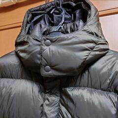 ユニクロ　メンズ　Ｍの画像