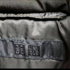 ユニクロ　メンズ　Ｍの画像