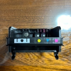 HP 6500Aーpluse 用インクヘッド