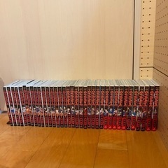 キングダム　25-60巻　漫画　コミックの画像