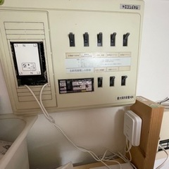 無線電力計ESM100J Oregon 積算電力計 無線 節電アドバイザー EMS100Jの画像