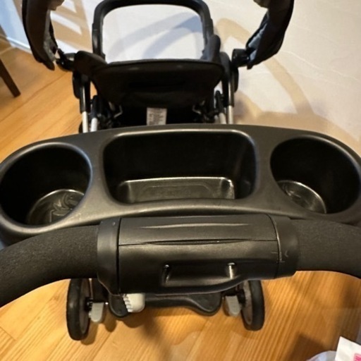 グレコ　ルームフォーツー　Graco Room For 2 2人乗り　ベビーカー