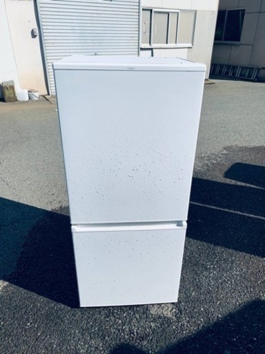 訳あり⁉️現品限り❗️送料設置無料❗️大特価冷蔵庫/洗濯機の⭐️激安2点セット♪