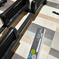 TERZOスキー、スノボーキャリア