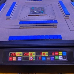 麻雀枠　デジテンボウⅡ